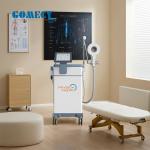 10.4" True Color LCD Touch Screen 1-3000Hz ST 1-100Hz MT Magnetic Therapy