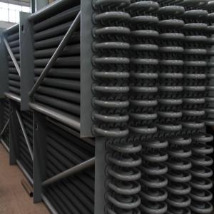 China Stainless Pipe Coal Fired Power Plant Boiler Economizer factory