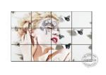 1920 * 1080 Resolution Indoor Digital Signage Video Wall Lcd 40 Inch DID