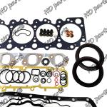 4HG1T Gasket Repair Kit 8-97144986-0 For Isuzu Engine