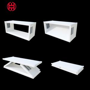 China Modern Design Prefabricated Container House for Hotel Resort Accommodation factory