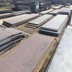 Alloy Mild 15mm Nm450 Wear Resistant Steel Plate