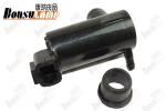 Professional Front Washer Tank Motor Assembly ISUZU FVR96 1868150160