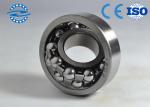 Easy Installation Motorcycle Engine Bearings ,Angular Contact Ball Bearing 1205