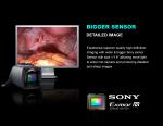 Urology Diagnostic Medical Imaging Equipment 2.4 Megapixel Laparoscopic Surgery