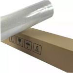 DTF PET Film 30cm Digital Inkjet Cold/Hot Printer Film For Heat Transfer Vinyl