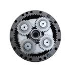 31NA-10150 31NA-10151 R370LC-7 hyundai Swing Gearbox