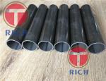 ASTM A179 25.4 Mm Seamless Heat Exchanger Tubes Low Carbon Steel 3-22m Length