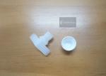 Food Grade Polyethylene Pour Spout Covers For Laundry Liquid Pouch