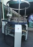 Mayer type Industrial Circular Knitting Machine Single Jersey For Jersey Pique