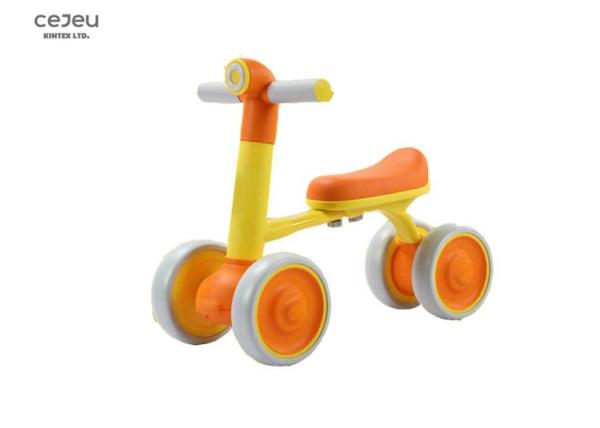 Baby Balance Bike for Toddlers 1-3 Year Old, 1 Year Boys Girls Walker Push Bike