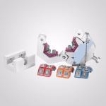 Hydraulic Hose Crimper Tool AIR Conditioning Hydraulic Hose Crimper Tool