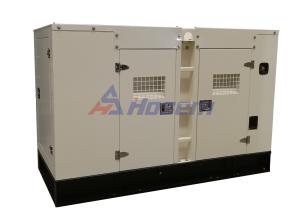 China 60Hz 1103A-33TG2 60kVA Perkins Generator Set factory