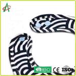 Polyester Cotton Newborn Baby Bibs 18CMx23CM For Boys And Girls