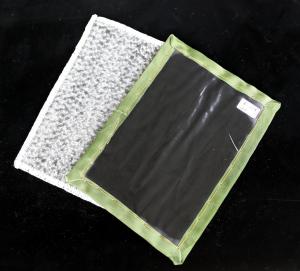 China Geosynthetic Clay Liner 5000g/m2 Bentonite Waterproofing Blanket Mat for Waterproofing factory