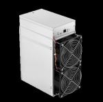 3.595j/Ksol 1510W ZEC ZEN Miner Antminer Z15 420K Equihash Asic Miner