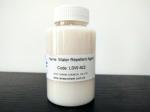 Fluorine Water Repellent Agent Ph 3-4 Soluble In Water High Efficiency Water