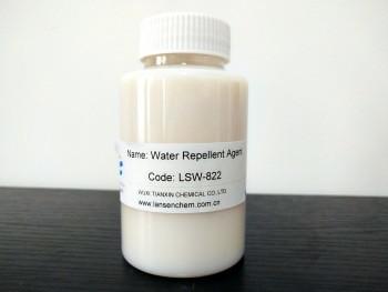 White Light Yellow Emulsion Textile Auxiliaries Chemicals Cationic Repellent