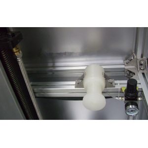 High Test Speed Material Testing Machines , Mechanical Property Testing Machine