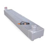 OEM Support Construction Machinery Parts SK350-8 Excavator Cooling System Water