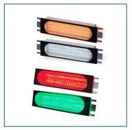 China Elevator parts /Elevator indicator from China RH-LED -07 factory
