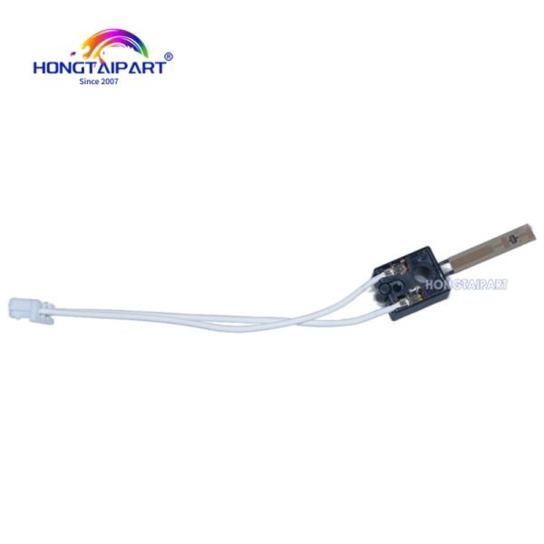 Fuser Front Pressure Thermistor AW100128 for Ricoh MP C2030 C2050 C2550