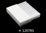 1207RS Standard Liner Shader 7F Flat 9RL Premium Tattoo needles Surgical