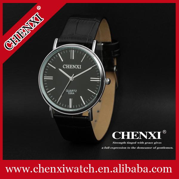 Fashion Jewelry Wholesale Wristwatches Man Stainless Steel Watches Men Unisex