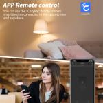 Cozylife Self Powered Wireless Switch WPA2-PSK Encrypted