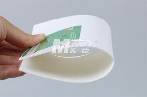 China 0.35 Density 1220x2440mm PVC Foam Panel For UV Printing factory