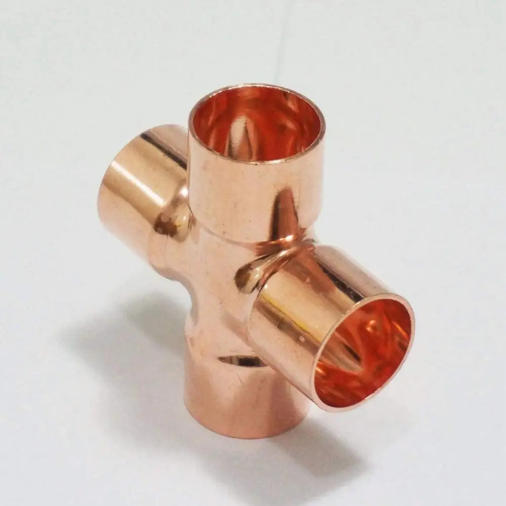 Water Cross-connection Pipe Fitting The Ideal Choice for Plumbing Systems