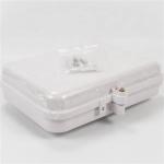 CE Approved 1x16 FTTH Fiber Optic Distribution Box