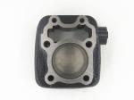 Wear Resistance Cast Iron Motorcycle Engine Block , Iron Engine Block 53mm