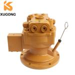JMF29 DH60 Hydraulic Swing Motor Assy Spare Parts For Excavator