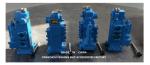 Model FDS08 Control Valve For The Hydraulic Which Size 25a Flow 200l/Min