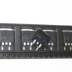 IRFS4227TRLPBF NPN PNP Transistors 200V 62A 70nC Qg N Channel Mosfet
