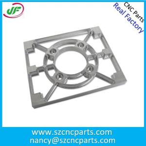 China Precison Custom CNC Parts OEM Stainless Steel Parts for Camera Stabilizer factory