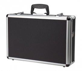 China Aluminum Case AL-01 for Portable Flash Kit factory