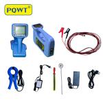 PQWT-GX900 Pressure Wireless Underground Pipe Locator Cable Locating Device