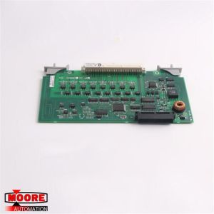 AMM12 YOKOGAWA Voltage Input Multiplexer Module