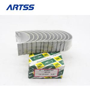 China KOMATSU 6D105 Diesel Engine Bearing CB-2610GP Multipurpose Durable factory