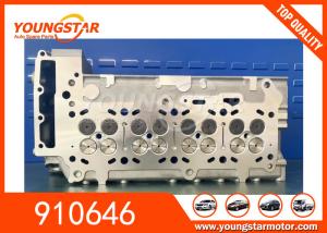 China 910546 Complete Cylinder Head For Fiat Ducato 3.0 IVECO Daily Lribus F1CE0441A factory