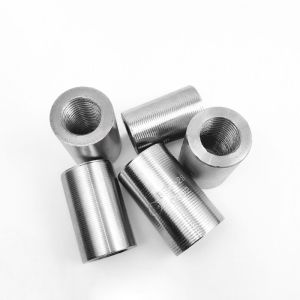 China Anodizing Aluminum Alloy Reservoir Light Weight Customized Length on sale