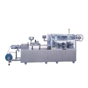 China PVC Automated Blister Packaging Machine factory