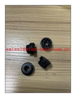 1750244143 ATM Machine Wincor Nixdorf ATM parts C4060 parts black gear 19tooth 01750244143