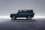 BAIC BJ80 Off Road Vehicle SUV Gasoline 4 Seater 4×4Z Automatic Transmission