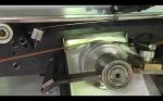 Industrial Glue Binding Machine Paperback Taping Book Binding Machine
