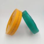2-20mm Screen Printing Consumables Squeegee Rubber 50-90A Hardness