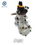 Diesel Engine Parts 6156-71-1112 Diesel Fuel Pump for Excavator Spare Parts
