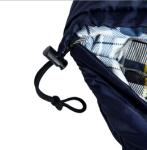 185T Polyester All Season Sleeping Bag